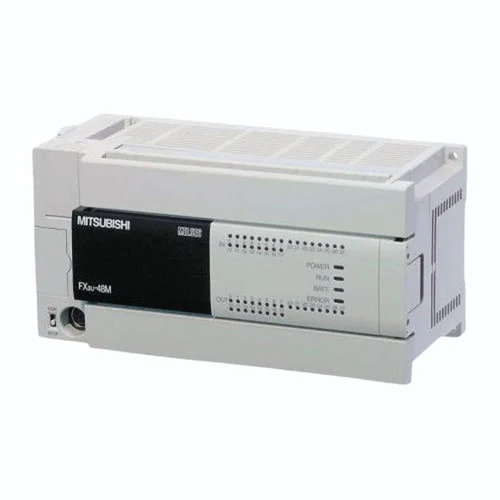 FX Series Mitsubishi PLC