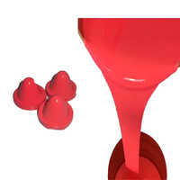 Liquid Silicone Rubber - Hardness 50 Shore, High Resistance, 2%-5% Ash Content, Liquid Style, Natural Rubber