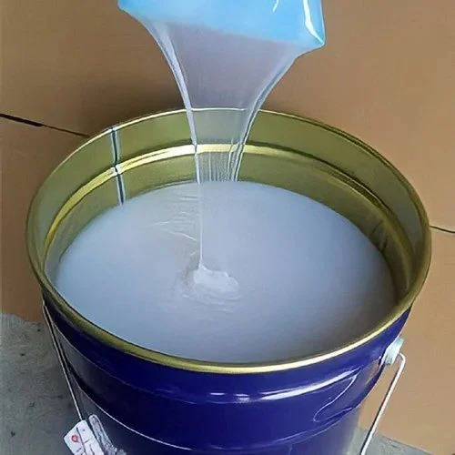 Tls-225 Liquid Silicone Rubber Rtv Tinc Cure - Ash %: 2%-5%