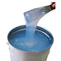 Tls -h4 Series Liquid Silicone Rubber Heat Curing For Injection Molding - Ash %: 1.5%-6%
