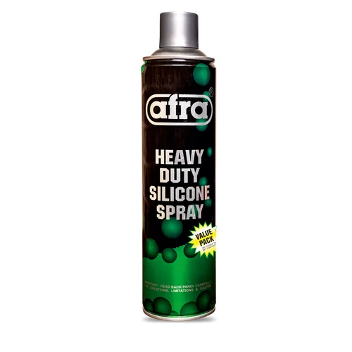 Heavy Duty Silicone Free Sprays - Application: Commercial