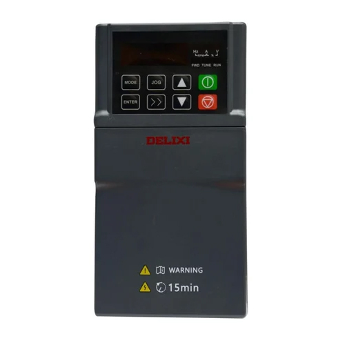 D200 Delixi Ac Drive - Application: Industrial