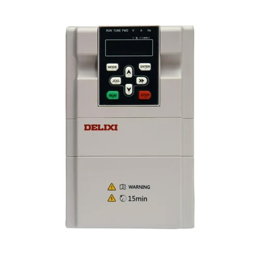 Delixi AC Drive VFD