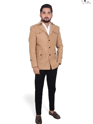 Men blazer