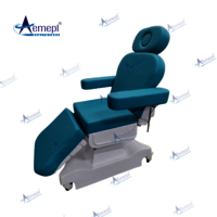 Dermatology Chair For Laser Treatments - Color: Various Color Available