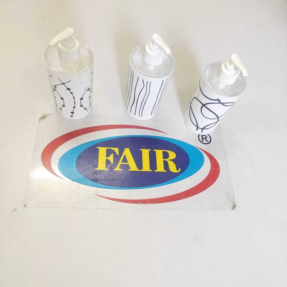 Automatic Soap Dispenser - Plastic, Adjustable Dispensing For Customized Usage | Leak-proof Design, Easy Push Or Sensor Activation, Corrosion-resistant Material, Stylish Colors For Home And Office