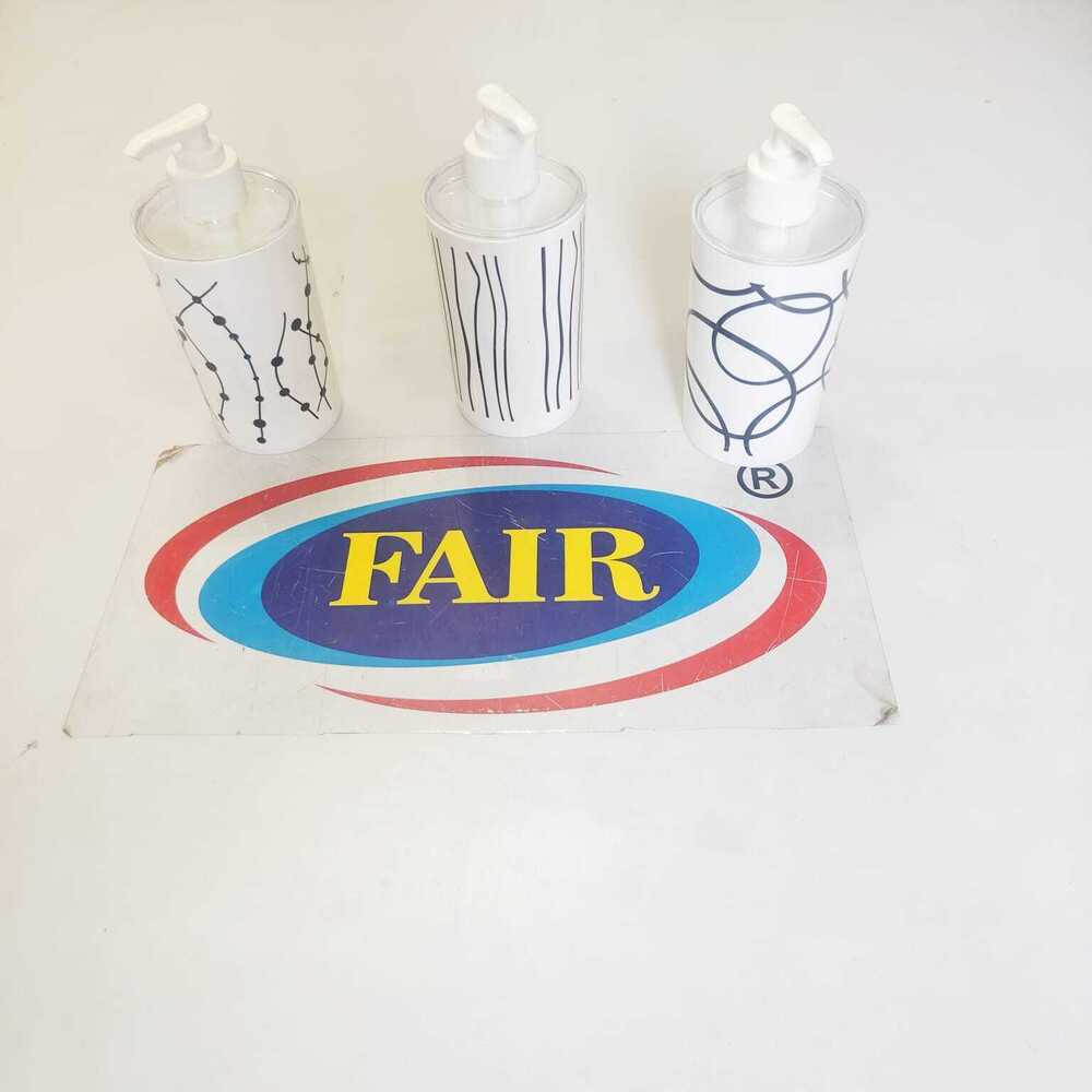 Automatic Soap Dispenser - Plastic, Adjustable Dispensing For Customized Usage | Leak-proof Design, Easy Push Or Sensor Activation, Corrosion-resistant Material, Stylish Colors For Home And Office