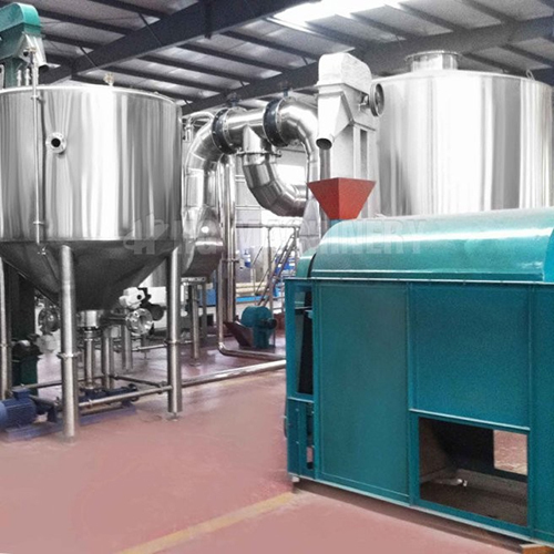 304 Stainless Steel Saladin Box Malting System