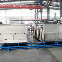 304 Stainless Steel Saladin Box Malting System