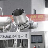 250 KG Semi Automatic Bottling Line
