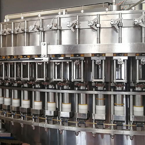 10000bph Bottling Machine - Automatic Grade: Automatic