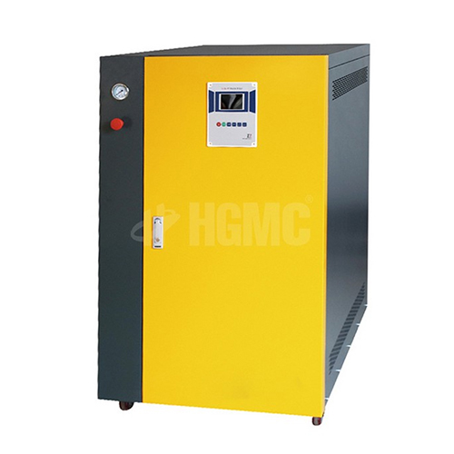 Electric Heating Steam Boiler