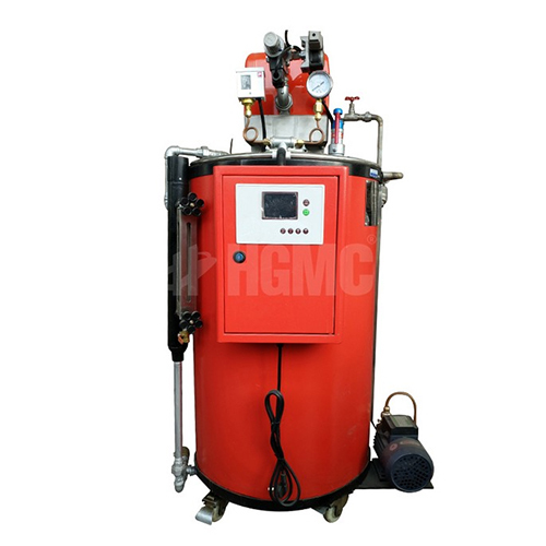 Electric Heating Steam Boiler