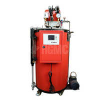 Electric Heating Steam Boiler