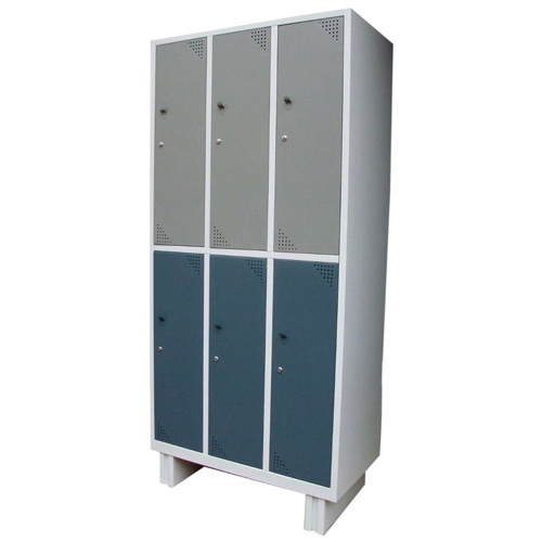 Personal Locker Unit