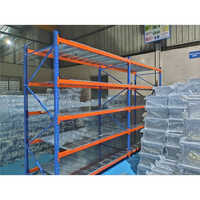 Heavy Duty Shelving Rack
