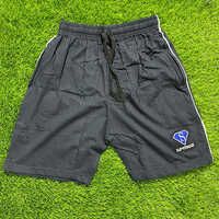 Mens Cotton Shorts