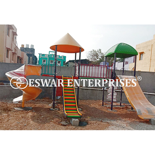 Multiplay Station 01