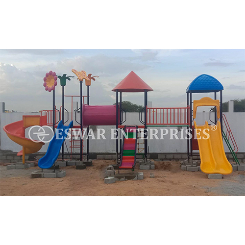 Multiplay Station 02