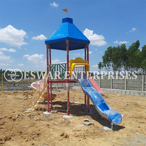 Multiplay Station 03