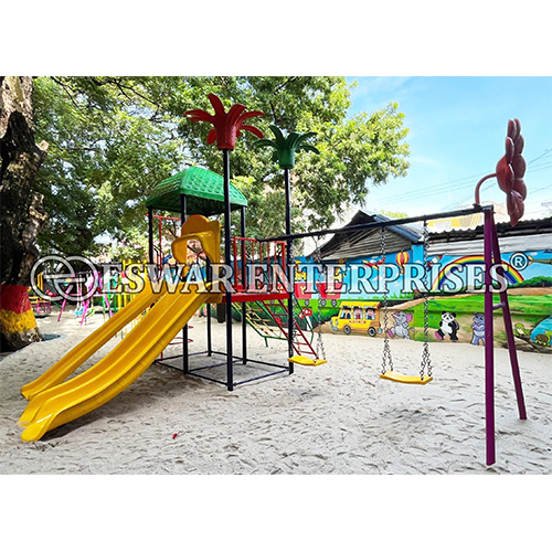 Multiplay Station 05