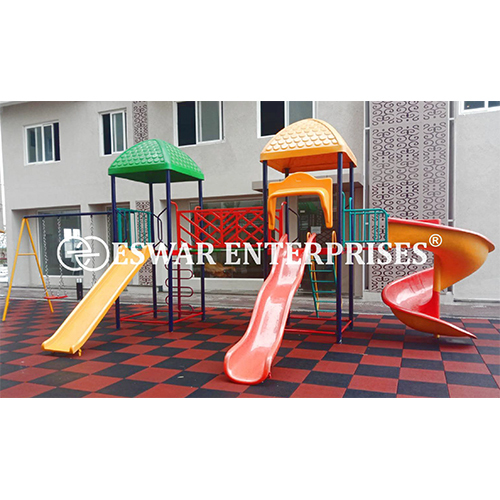 Multiplay Station 06