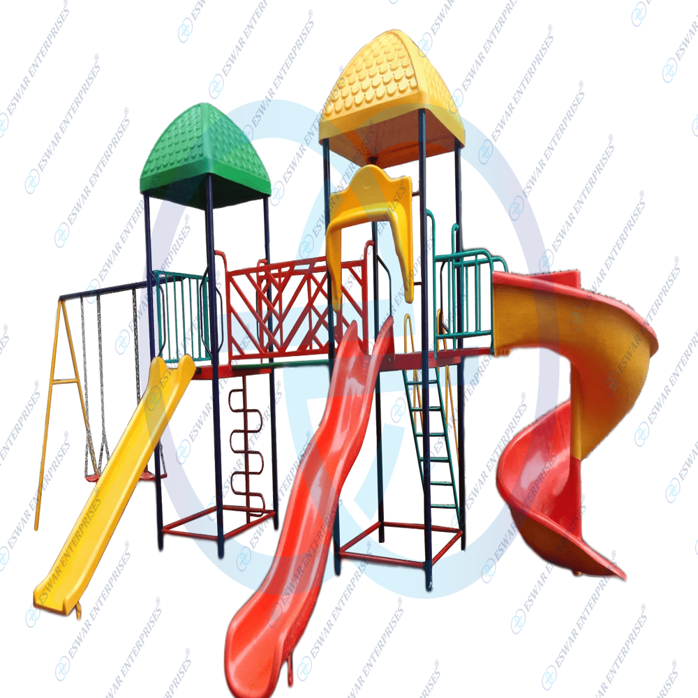 Multiplay Station 06