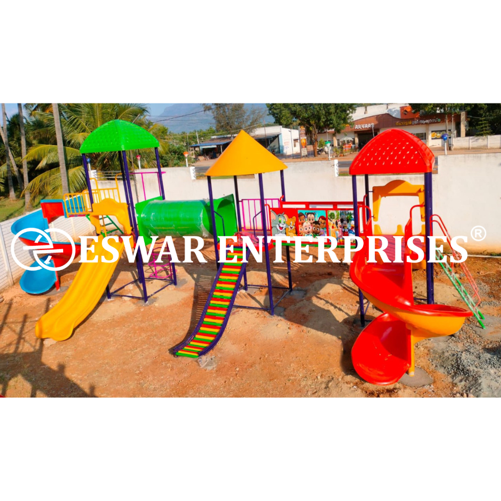 Multiplay Station 11