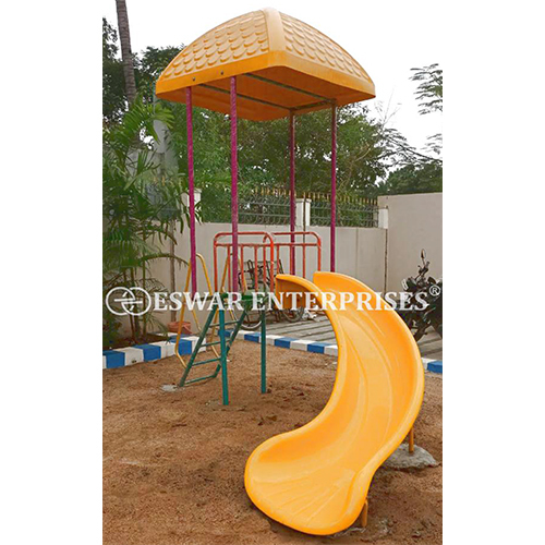 Multiplay Station 08