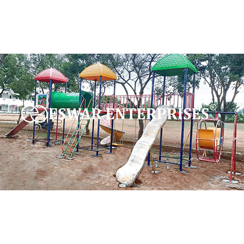 Multiplay Station 09