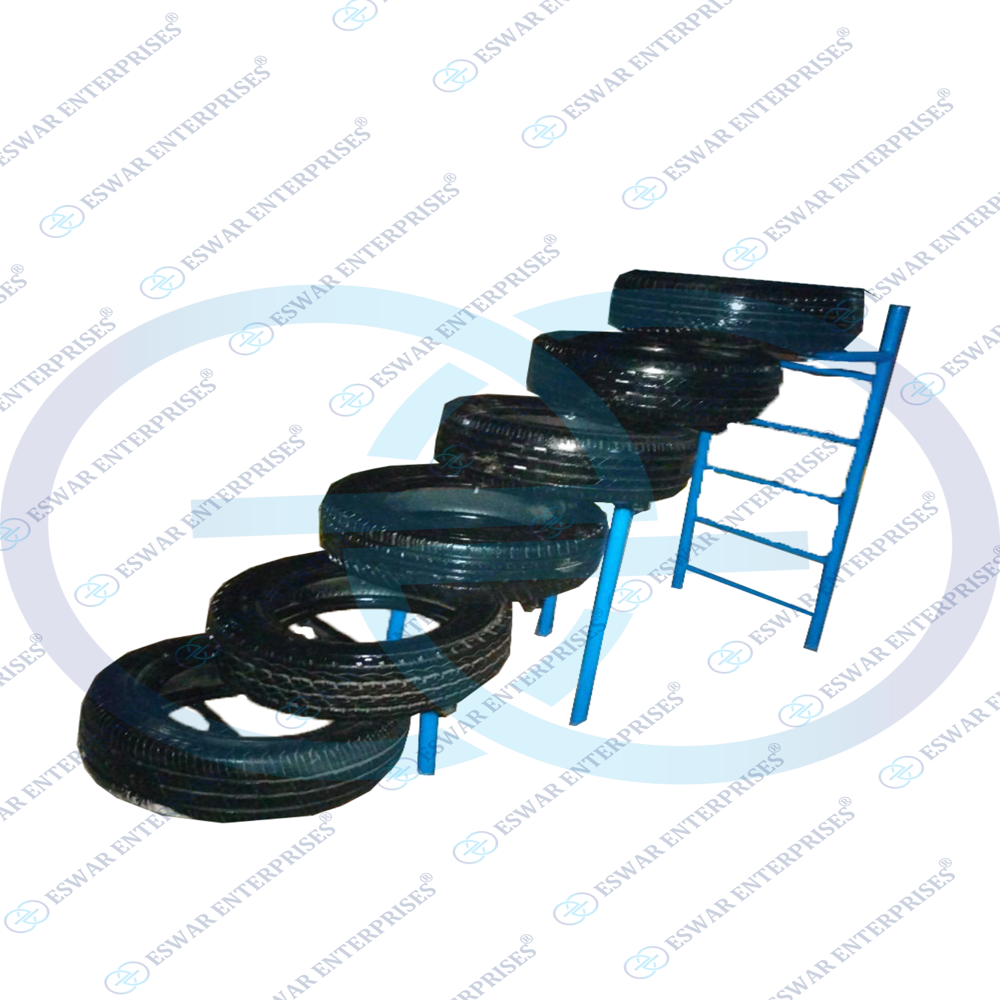 Tyre Climber