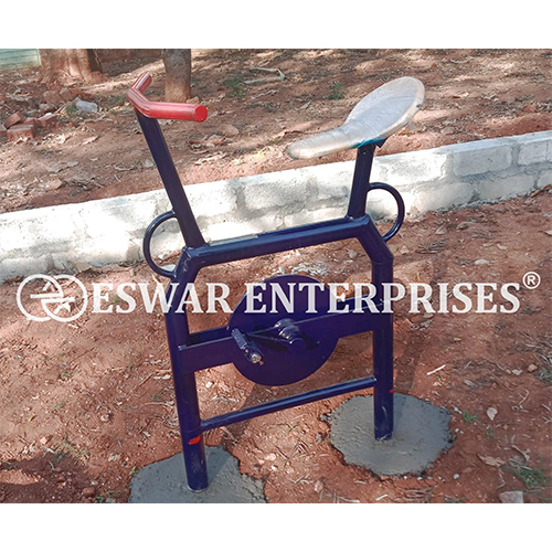 Exercise Cycle