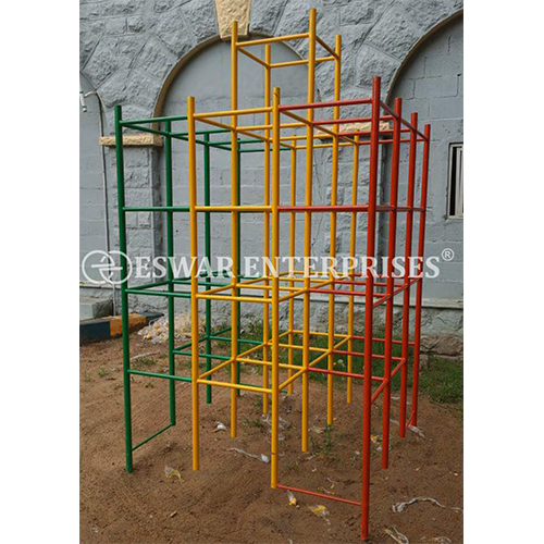 Park Jungle Gym