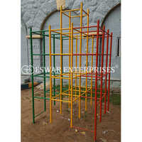 Jungle Gym - Age Group: 3 12 Years