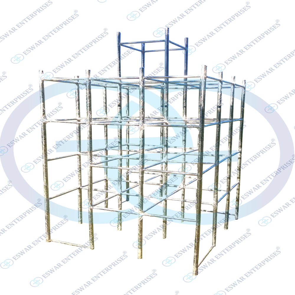 Jungle Gym - Age Group: 3 12 Years