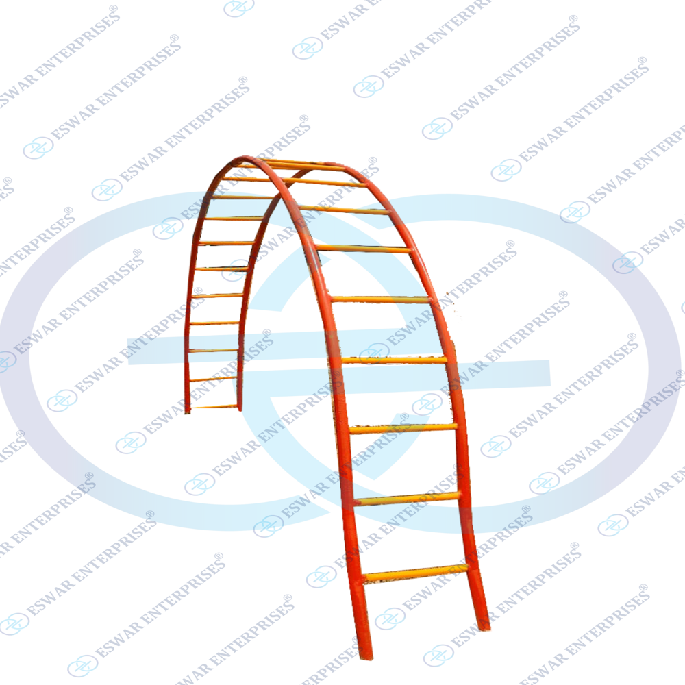 Rainbow Ladder