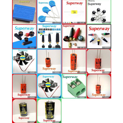 welding machine igbt