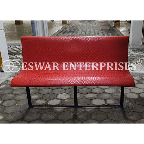 FRP Park Bench
