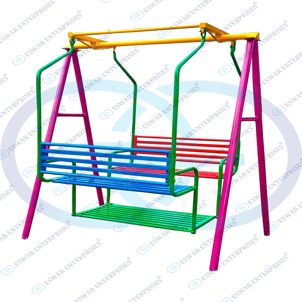 Party Swing - Material: Metal