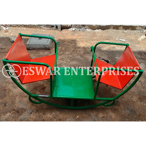 Comfortable & Durable Rocking Chair