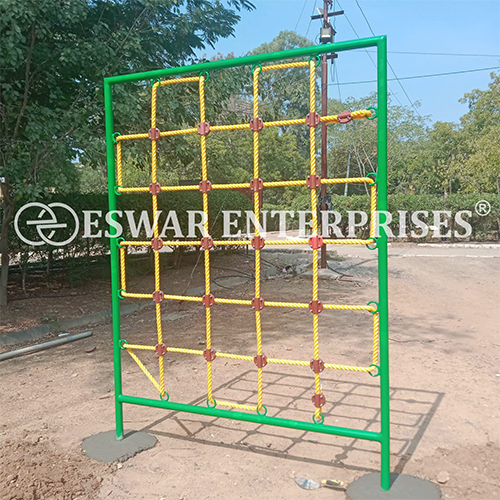 Rope Climber for Kids for Physical Activity