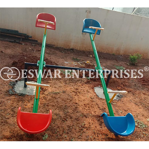 Seater Seesaw
