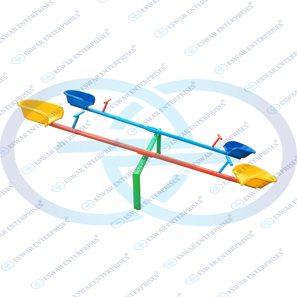 Seater Seesaw