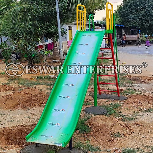 5 Feet SS Slide