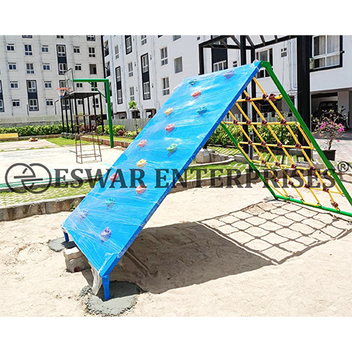 Net Rock Climber