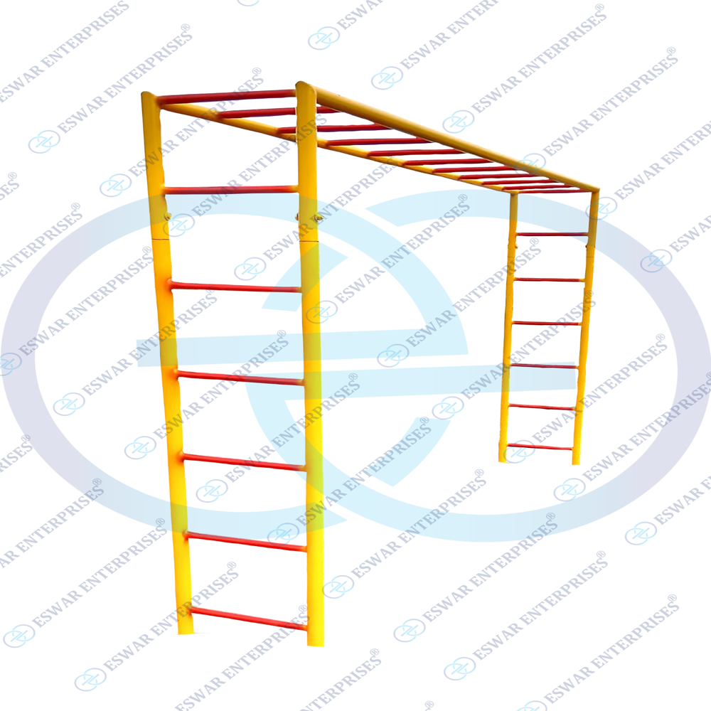 Horizontal Ladder