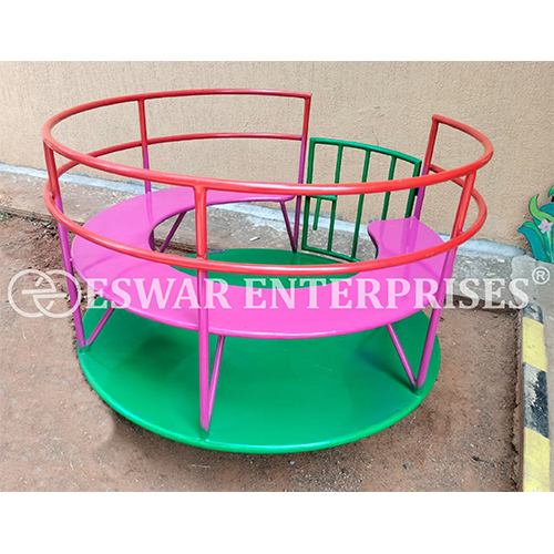 Kiddies Safe Rotor
