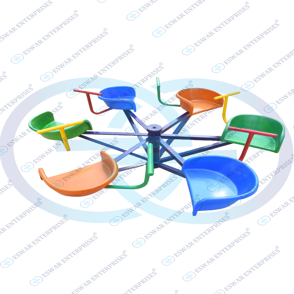 Merry Go Round
