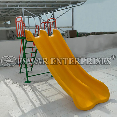 FRP Twin Slide Without Arch
