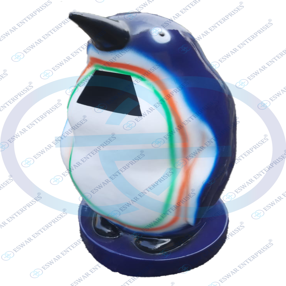 Dust Bin